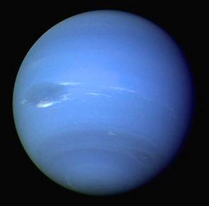 Neptun | Quelle: Nasa