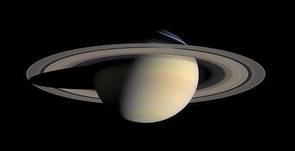 Saturn | Quelle: Nasa