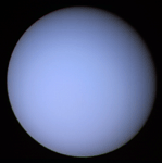 Uranus | Quelle: Nasa
