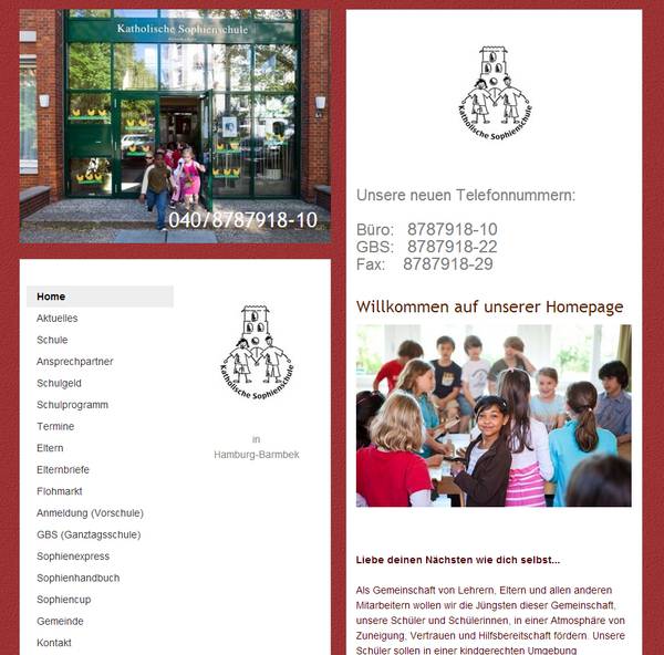 sophienschule