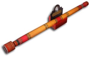 Galileo Fernrohr 1609