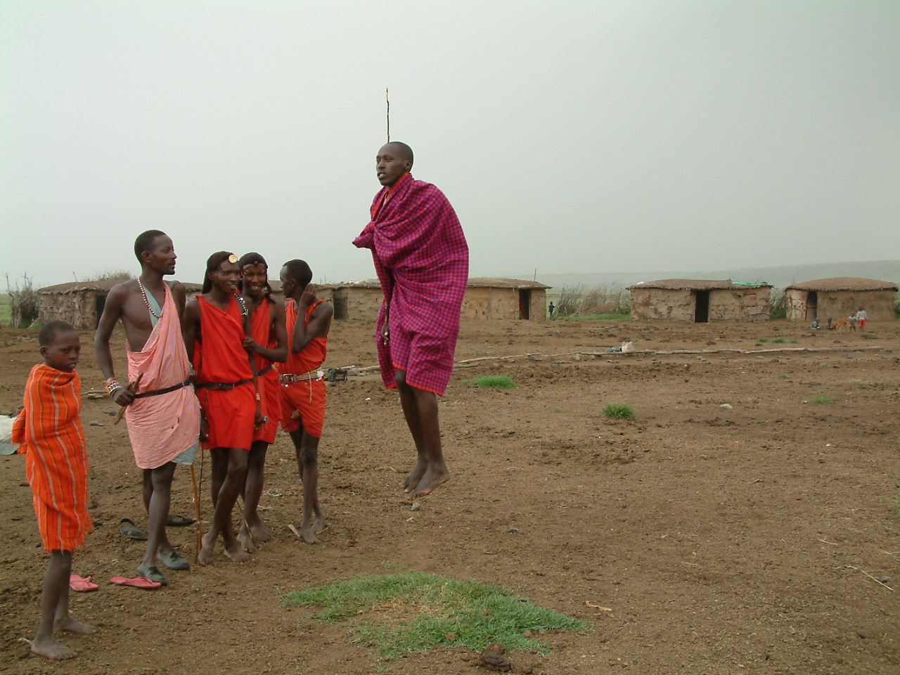 Massai1
